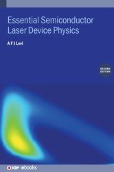 Essential Semiconductor Laser Device Physics