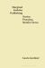 Marginal Fashion Publishing : Tactics, Practices, Market Forces Marginal Fashion Publishing : Tactics, Practices, Market Forces