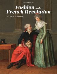Fashion in the French Revolution