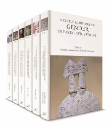 A Cultural History of Gender : Volumes 1-6