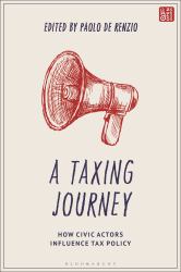 A Taxing Journey : How Civic Actors Influence Tax Policy