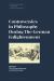 Debates, Controversies, and Prizes : Philosophy in the German Enlightenment