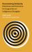Decolonizing Solidarity : Dilemmas and Directions for Supporters of Indigenous Struggles