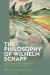 The Philosophy of Wilhelm Schapp : From Phenomenology to Jurisprudence and the Hermeneutics of Stories