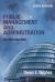 Public Management and Administration : An Introduction