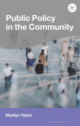Public Policy in the Community, Third Edition