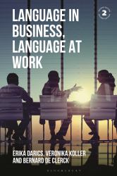 Language in Business, Language at Work