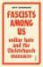 Fascists among Us : Online Hate and the Christchurch Massacre