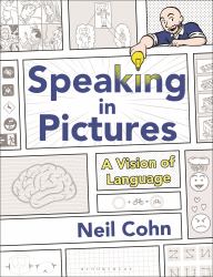 Speaking in Pictures : A Vision of Language