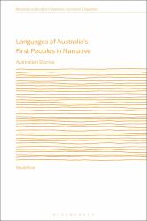 Languages of Australia's First Peoples in Narrative : Australian Stories