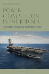 Power Competition in the Red Sea : Testing the Post-Liberal International Order