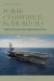 Power Competition in the Red Sea : Testing the Post-Liberal International Order