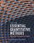 Essential Quantitative Methods : For Business, Management and Finance