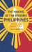 The Making of the Modern Philippines : Pieces of a Jigsaw State