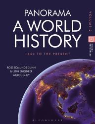 Panorama, a World History : Volume 2: 1450 to the Present