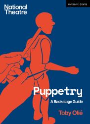 Puppetry : A Backstage Guide