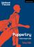 Puppetry : A Backstage Guide