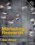 Marketing Research : Delivering Customer Insight