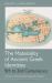 The Materiality of Ancient Greek Identities, 9th to 2nd Centuries BCE