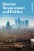 Russian Government and Politics
