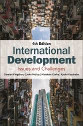 International Development : Issues and Challenges