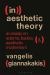 (in)aesthetic Theory : An Essay on Adorno, Badiou and Aesthetic Modernism