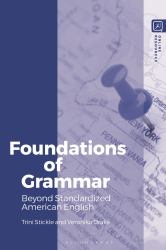 Foundations of Grammar : Beyond Standardized American English