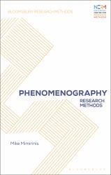 Phenomenography : Research Methods