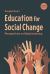 Education for Social Change : Perspectives on Global Learning