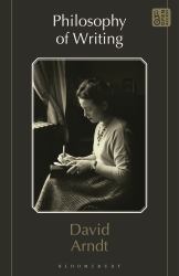 Philosophy of Writing