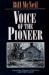 Voice of Pioneer : Large Print Edition