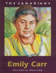 Emily Carr