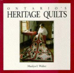 Ontario's Heritage Quilts