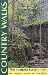 Country Walks : The Niagara Escarpment