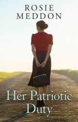 Her Patriotic Duty