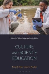 Culture and Science Education : Towards More Inclusive Practice