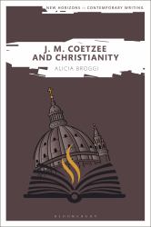 J. M. Coetzee and Christianity