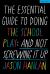 The Essential Guide to Doing the School Play : And Not Screwing It Up
