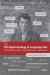 The Epistemology of Language Use : Wittgenstein and a Philosophical Pragmatics