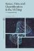 Space, Time and Quantification in the YiChing : A Conceptual Unity
