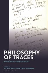 Philosophy of Traces : The Influence of Maurizio Ferraris