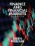 Finance and Financial Markets Finance and Financial Markets