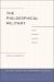 The Philosophical Militant : Alain Badiou's Logical Revolts
