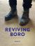 Reviving Boro : Exploring Japanese Textile Repair Culture