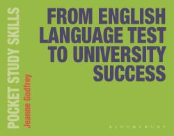 From English Language Test to University Success
