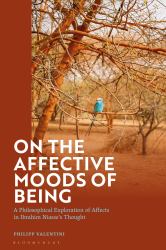 On the Affective Moods of Being : A Philosophical Exploration of Affects in Ibrahim Niasse's Thought