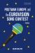 Postwar Europe and the Eurovision Song Contest