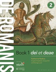 De Romanis Book 1 (2nd Edition) : Dei et Deae