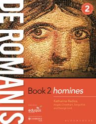 De Romanis Book 2 (2nd Edition) : Homines