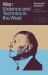 War : Violence and Technics in the West